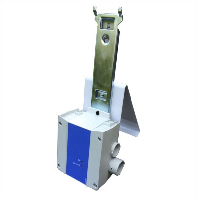 OXFORD BATTERY CHARGER (WITH POWER LEAD)