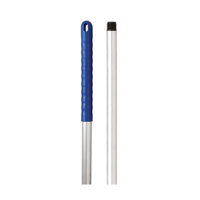 Abbey Hygiene Handle - 125cm - BLUE - Each