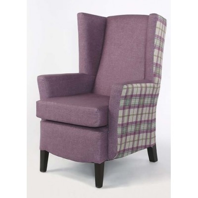 Granada Wing Chair 