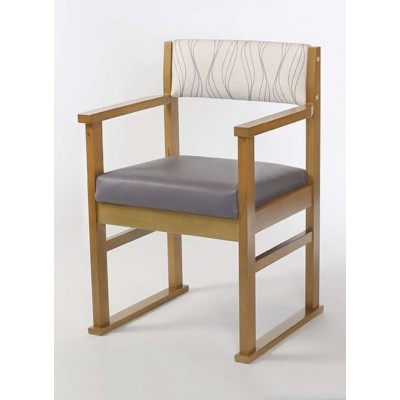 Apollo Carver Chair 