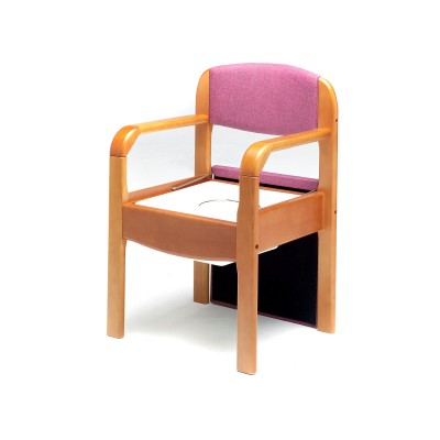 Commode - Royale Wooden