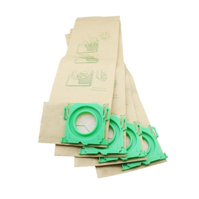sebo upright commercial hoover bags 1 - 10