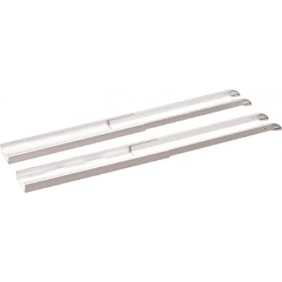 Advantage Series TriFold Ramps