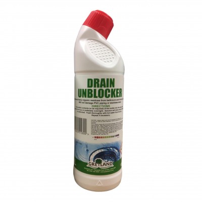 Drain Unblocker