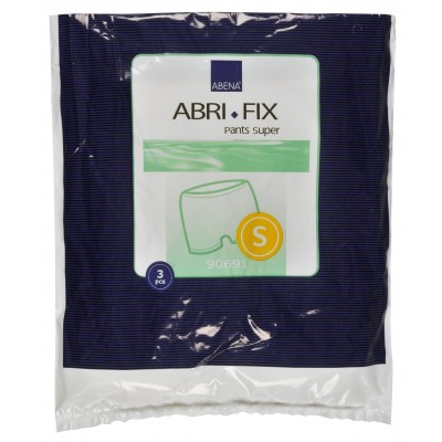 Abri-Fix Pants - S