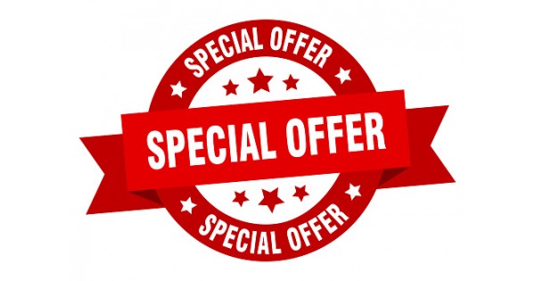 Special Offers