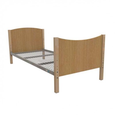 Divan Bradshaw Bed