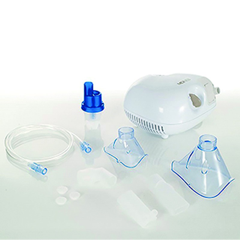 Midineb Nebuliser Midineb Nebuliser