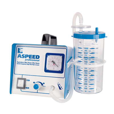 Aspeed Professional Aspirator