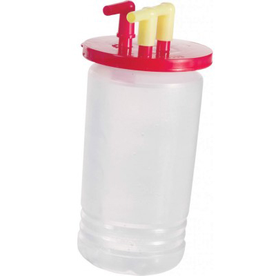 Suction Liner - Disposable