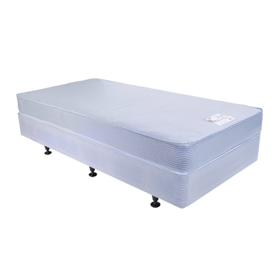 Divan Single Bed