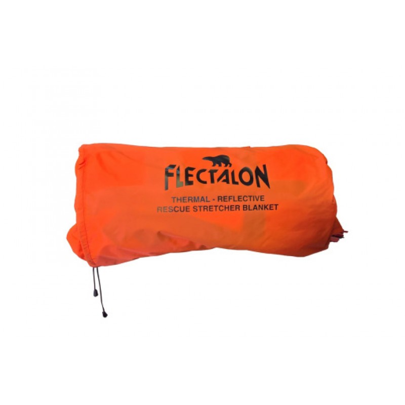 Thermaflect Flectalon Rescue Stretcher Blanket Thermaflect Flectalon Rescue Stretcher Blanket