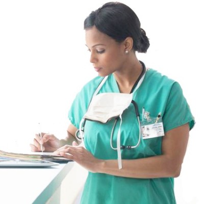 Nurse Training / Advice Enquiry