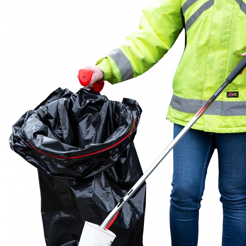 Handiloop Bag Opener Handiloop Bag Opener