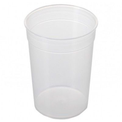 Warwick Sasco Feeder Beaker with No Handles - 250ml - Each