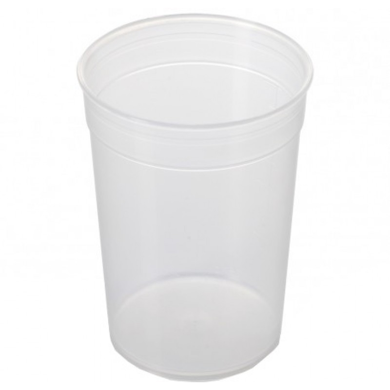 Warwick Sasco Feeder Beaker with No Handles - 250ml - Each Warwick Sasco Feeder Beaker with No Handles - 250ml - Each