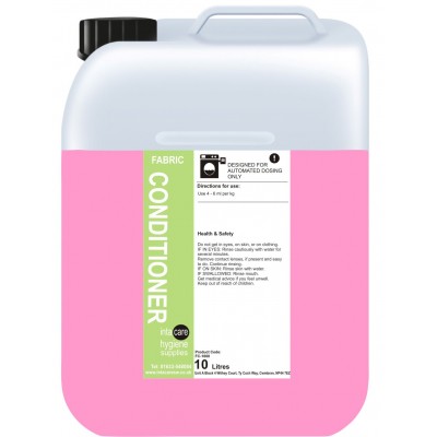 Fabric Conditioner 10ltr