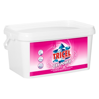 Tricel™ Pro Oxy Power 5Kg