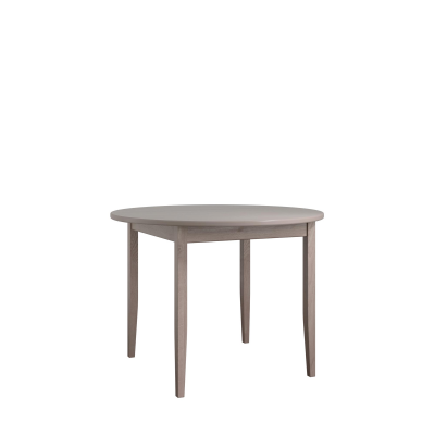 ABBEY Round dining table