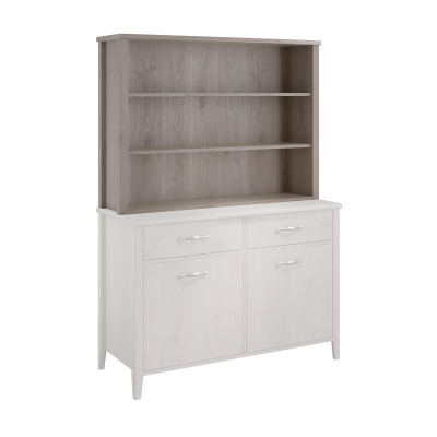 ABBEY 1200 dresser/bookcase