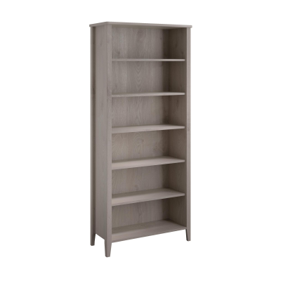 ABBEY Tall bookcase