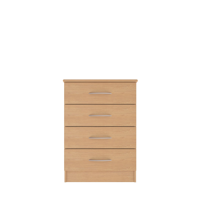 BANBURY 4 drawer 24” chest