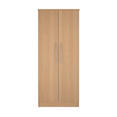 BANBERY 30” double wardrobe