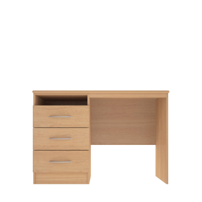 BANBURY 48” dressing table