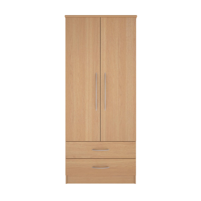 BANBURY 30” gents wardrobe