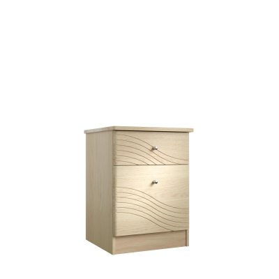 CARA Bedside door & drawer