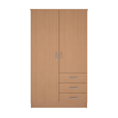 CLASSIC 36” combination wardrobe