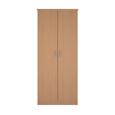 CLASSIC 30” double wardrobe