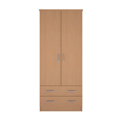 CLASSIC 30” gents wardrobe