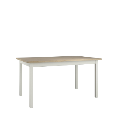 DARTON Rectangle dining table