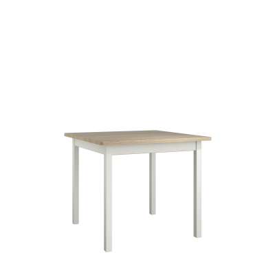 DARTON Square dining table