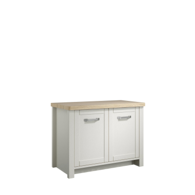 DARTON Small TV unit