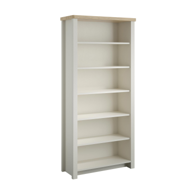 DARTON Tall bookcase