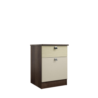 EIKEN Bedside door & drawer