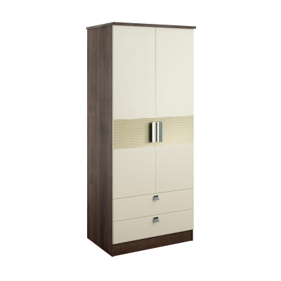 EIKEN 30” gents wardrobe