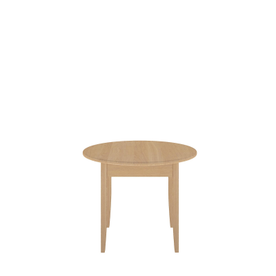 IMOLA Round coffee table