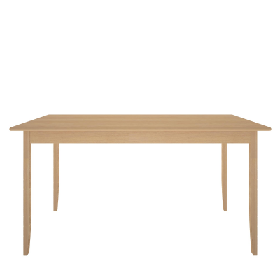 IMOLA Rectangle dining table
