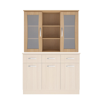 IMOLA 1200 dresser/bookcase