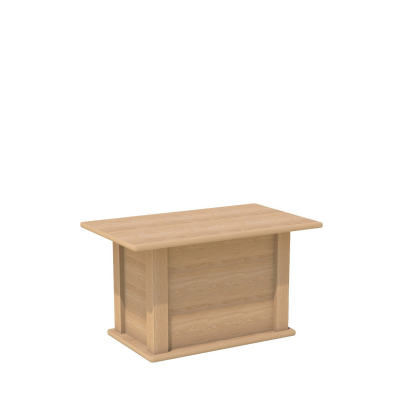 INDI - STRUCT Occasional Table Rectangle