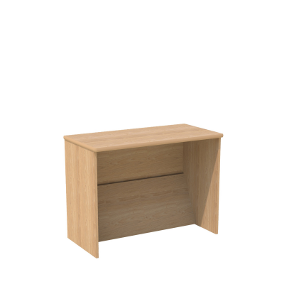 INDI - STRUCT Open Desk