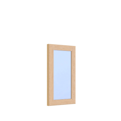 INDI - STRUCT Framed Safety Mirror 3