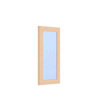 INDI - STRUCT Framed Safety Mirror 4