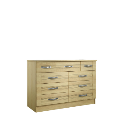 LIBERTE 9 drawer chest