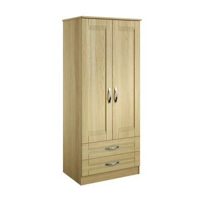LIBERTE 30” gents wardrobe