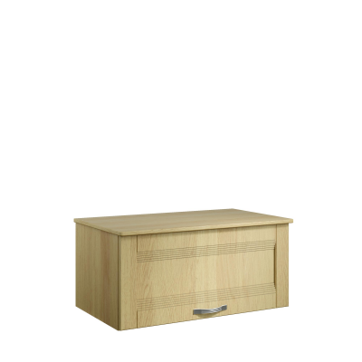 LIBERTE 36” top box