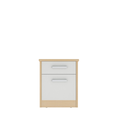 LINEA  Bedside door & drawer